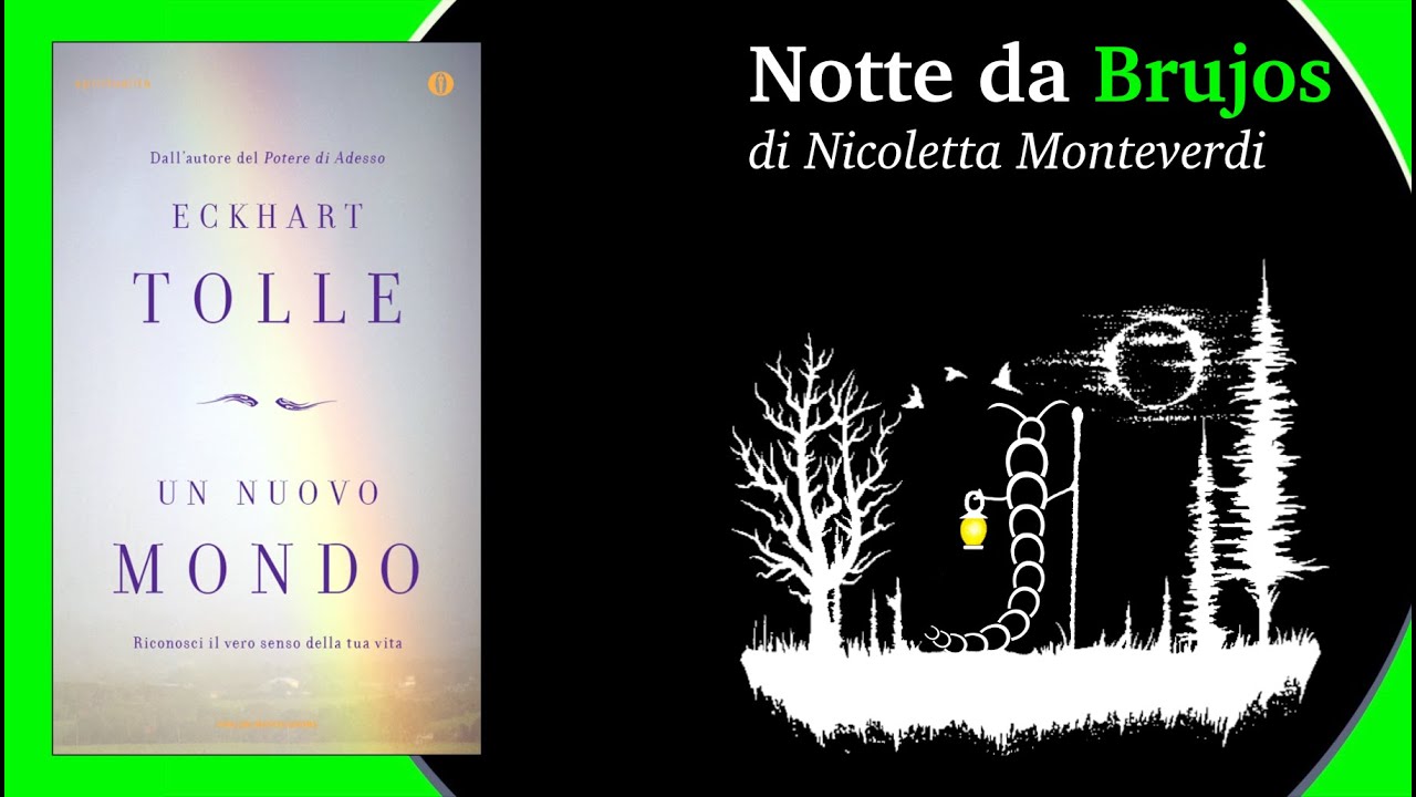 Notte da Brujos. Di Nicoletta Monteverdi. UN NUOVO MONDO. @nicolettamonteverdi
