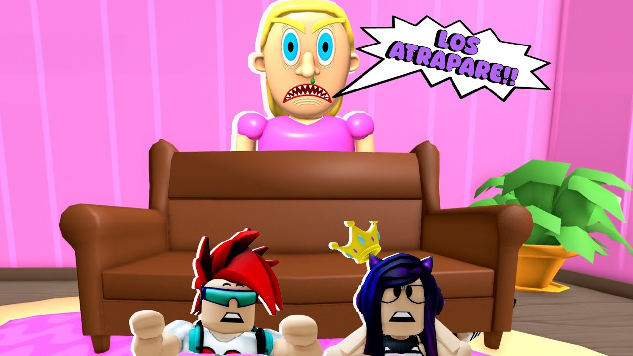 MI MAMA NO QUIERE a MI NOVIO | SUEGRA TOXICA |  Kori Roblox