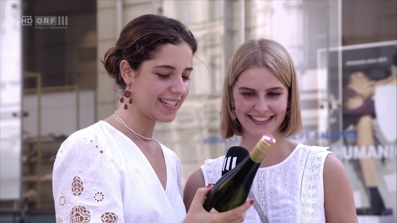 Wein-Check Österreich