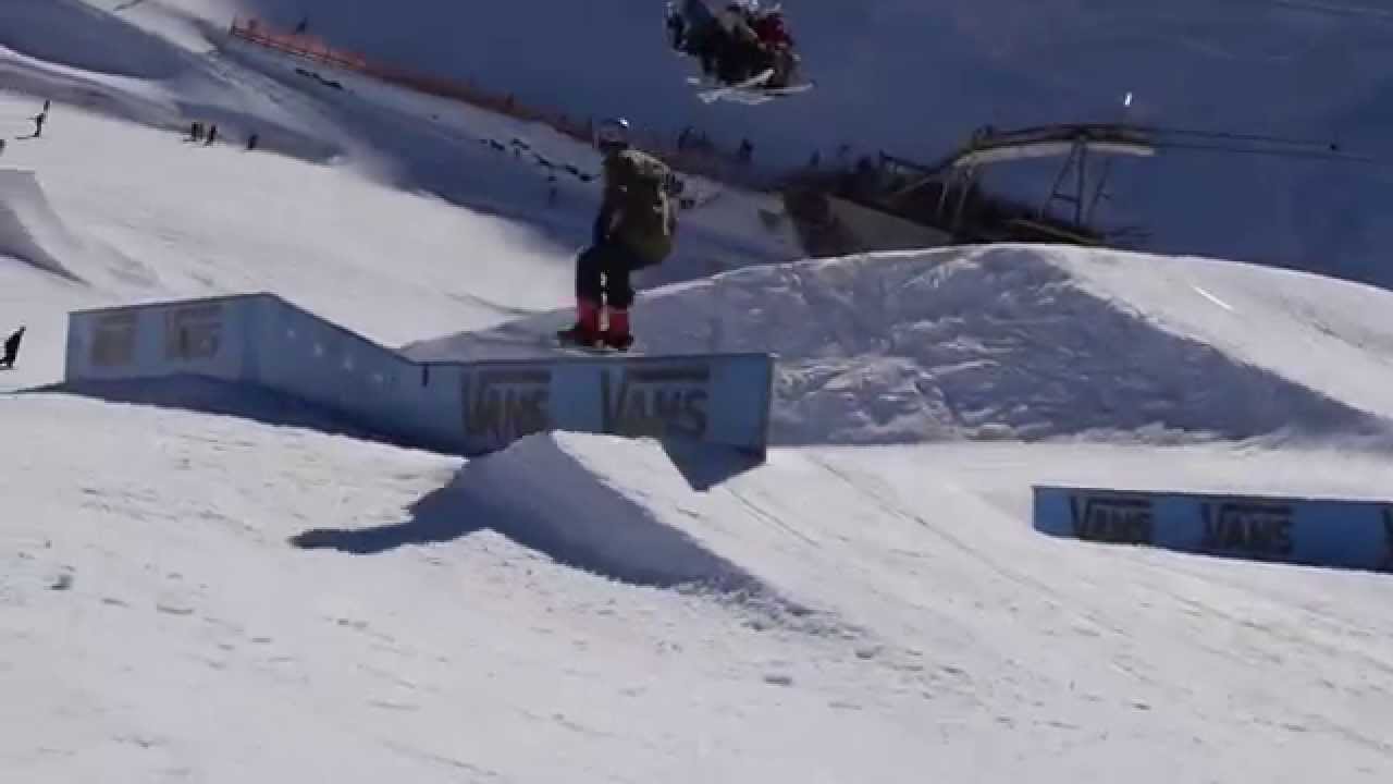 The Dirty Bastard's Adventure: Part 4 - Mayrhofen