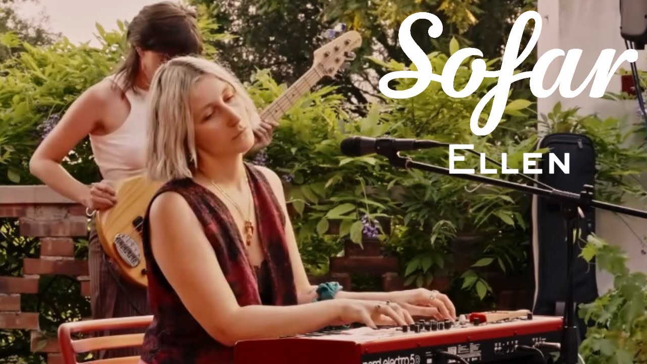 Ellen - Caduta | Sofar Udine