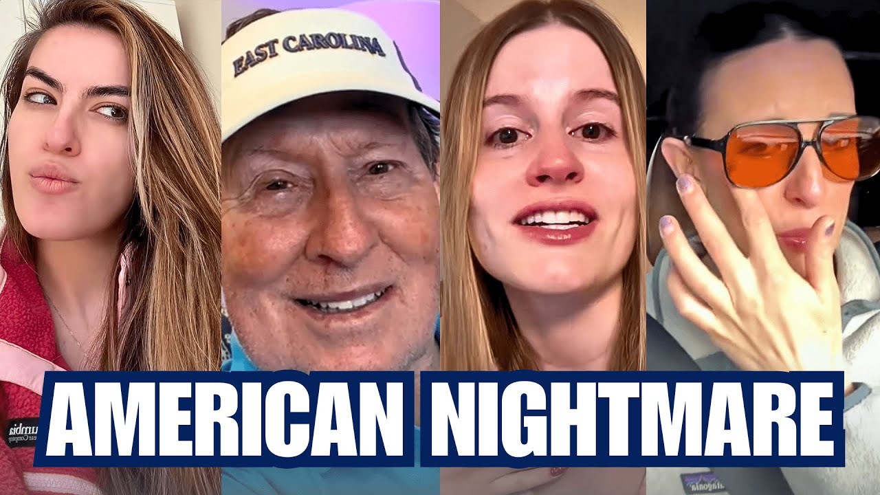How The American Dream Became A NIGHTMARE