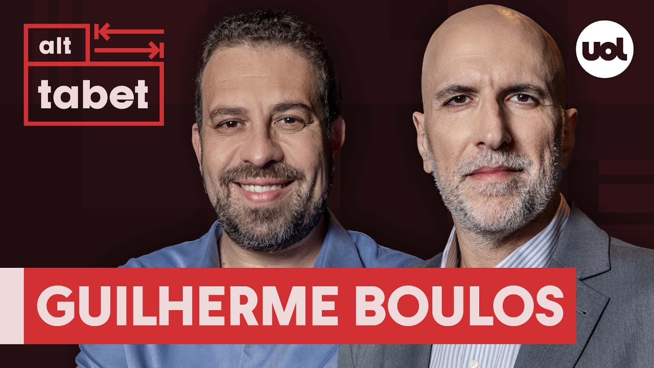 Boulos critica atual prefeito de São Paulo; defende Marta Suplicy; comenta rachadinhas e mais