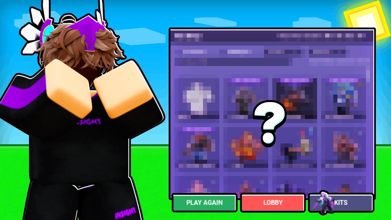ROBLOX BEDWARS НАКОНЕЦ-ТО ДОБАВИЛИ ЭТО..