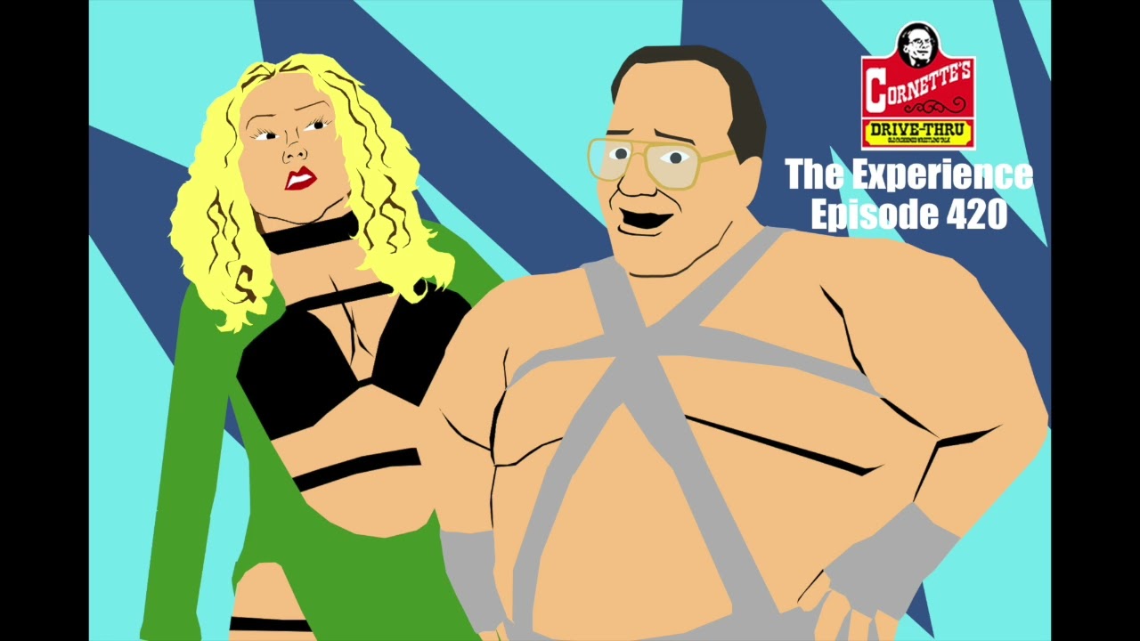 Jim Cornette Reviews The Debut Of Nikkita Lyons on NXT
