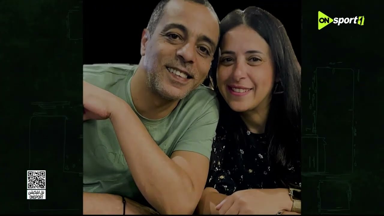 دموع لا تتوقف 🥺💔 حديث مؤثر من أسرة محمد صبري عن لحظات رحيله