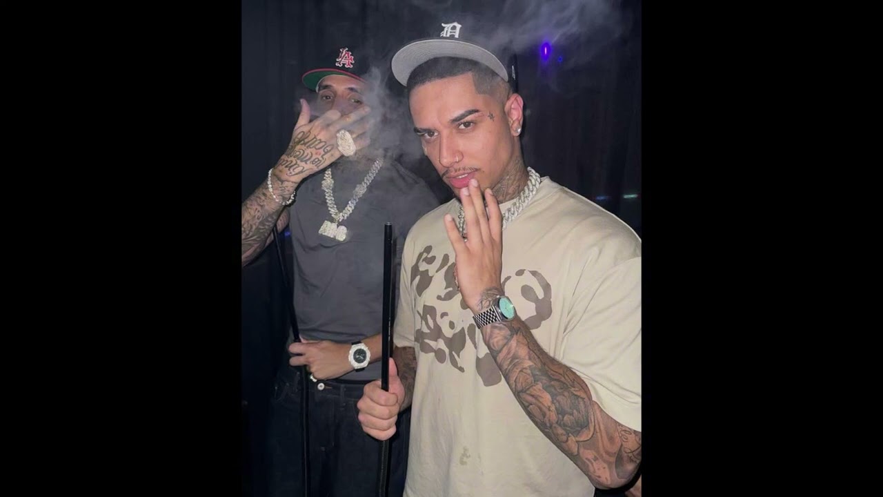 (FREE) Veigh x Caio Luccas x Tz da Coronel Type Beat - 