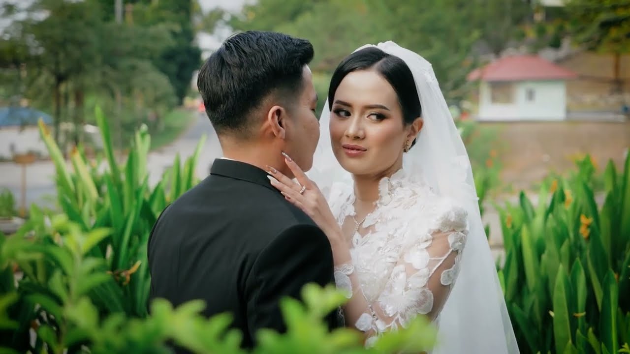 PEMBERKATAN IRWANTO & CINDY