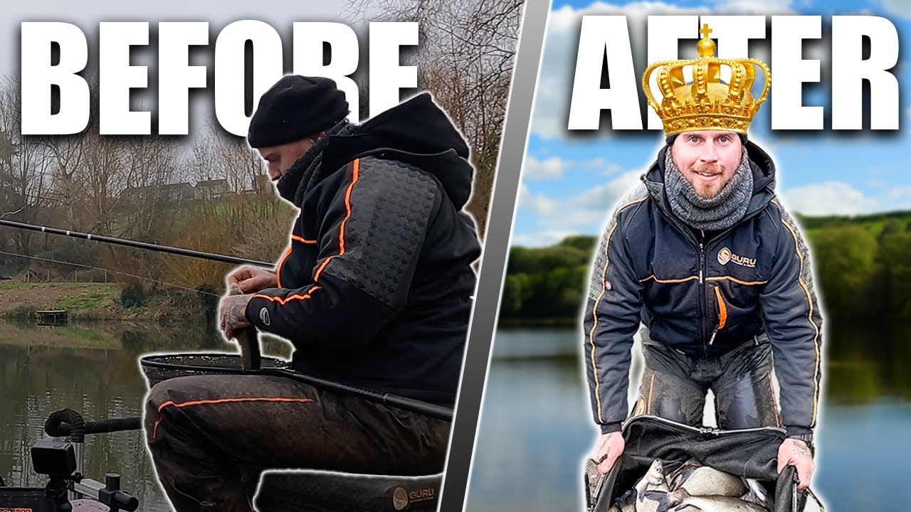 HOW I QUALIFIED FOR A BIG MONEY FINAL