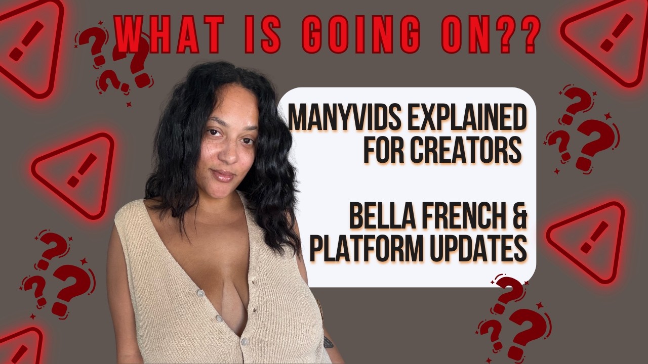 Is ManyVids Worth It? Breaking Down What the CEO Said