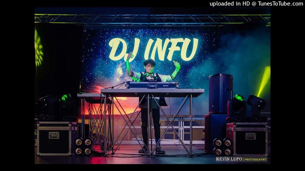 REMIX BY DJ INFU TECH HOUSE