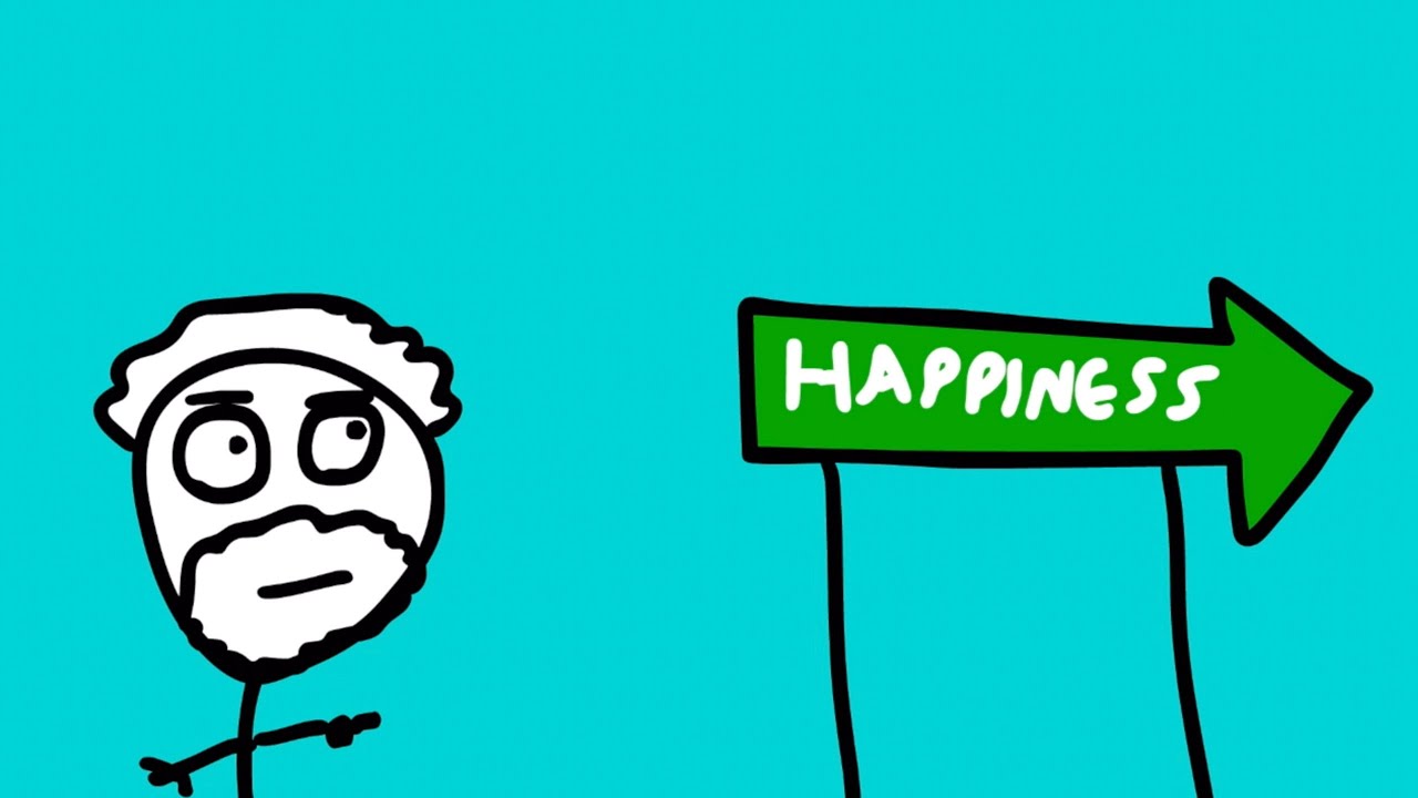 Epicurus's Three Steps To Happiness