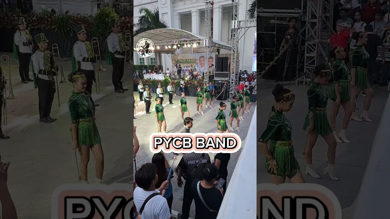 SINGKABAN FESTIVAL 2024 BAND COMPETITION