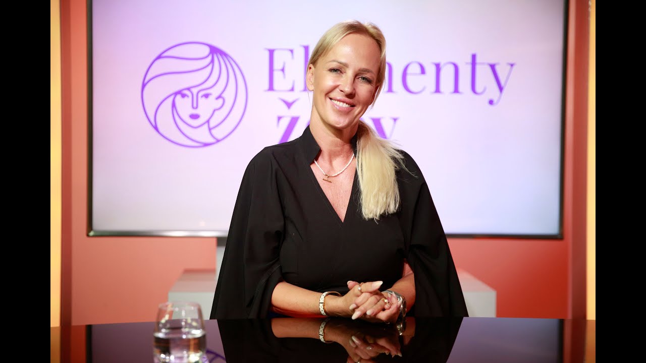 Zuzana Belohorcová: „Sociálne siete sú zabijakom vzťahov a partnerského života.“