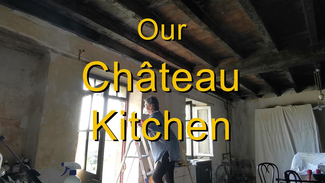 EP144 Our Kitchen Renovation