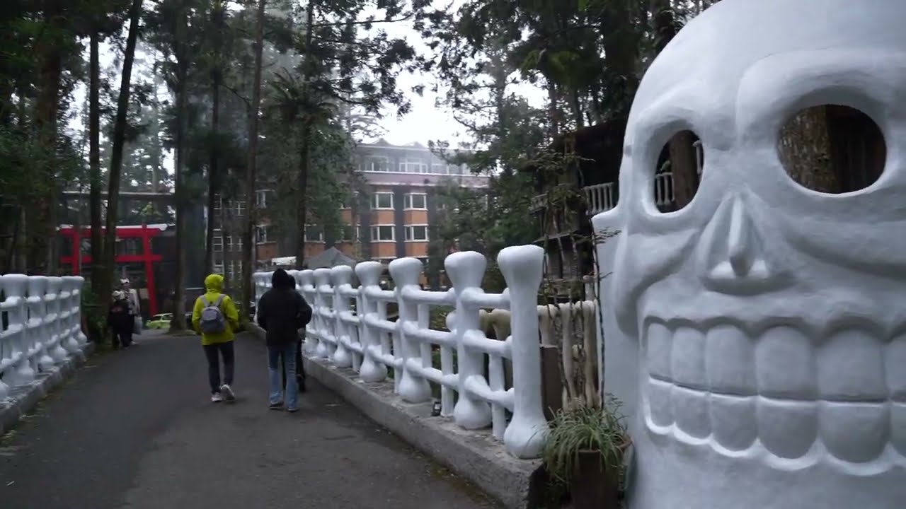 衫林溪