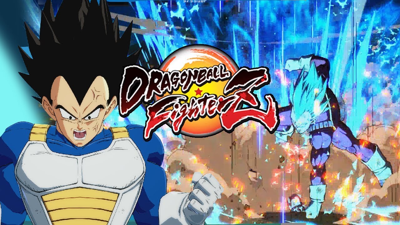 VEGETA HAS HAD ENOUGH - WEEK OF! Random Teams: Dragon Ball FighterZ Ranked Matches