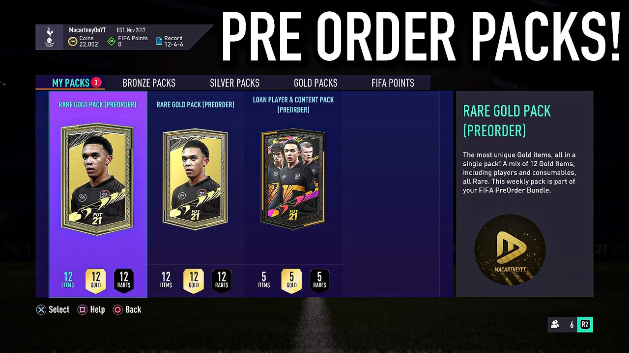 FIFA 21 SQUAD UPDATE + MY PRE ORDER PACKS! IS THE ULTIMATE EDITION WORTH IT?! FIFA 21 ULTIMATE TEAM!