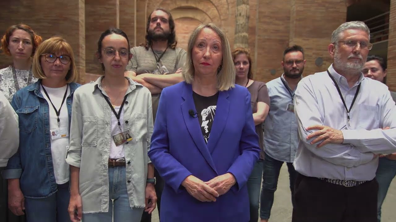 Tú, ¿de que lado estás?