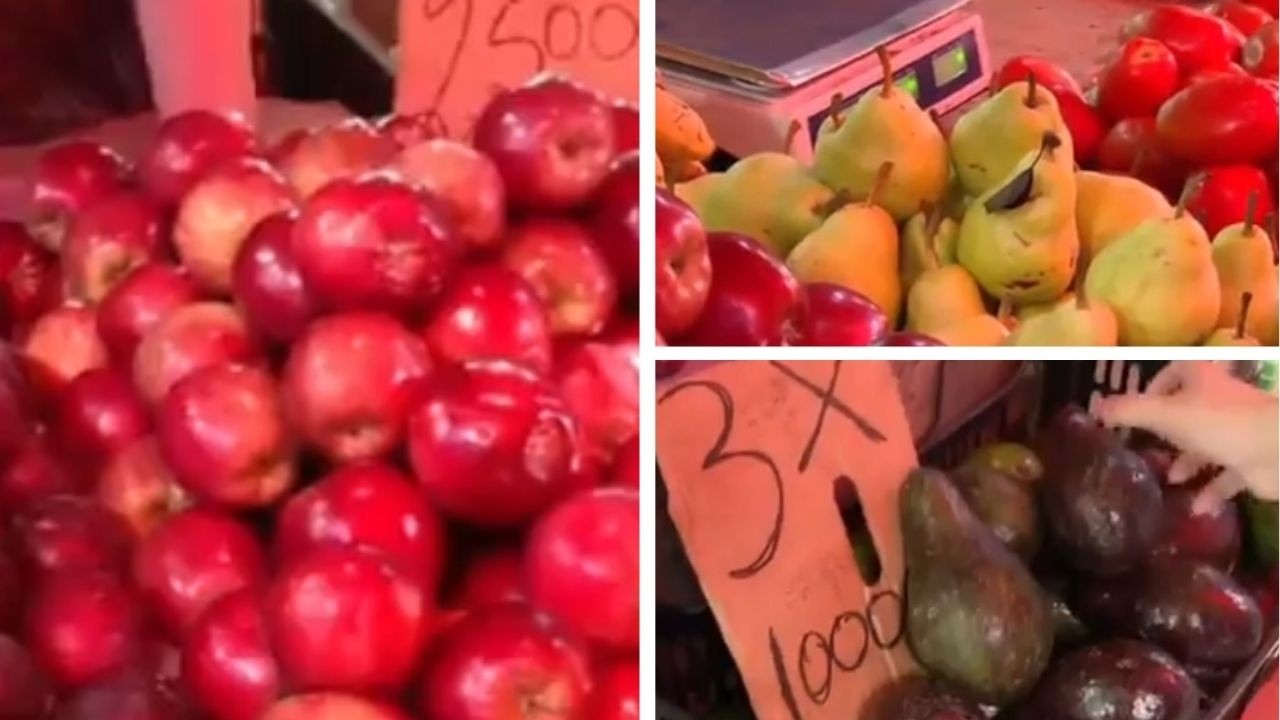 Conozca opciones para el merendero saludable