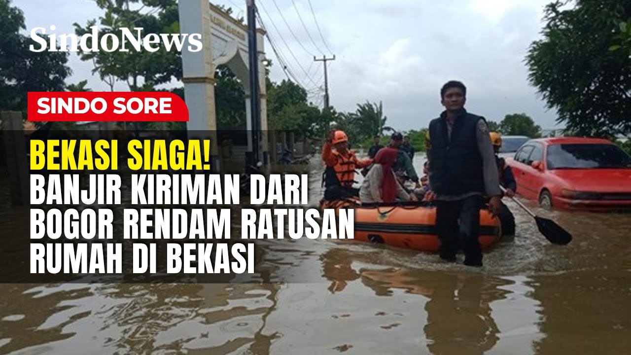 Sindo Sore 29 Januari 2026 Segmen 1