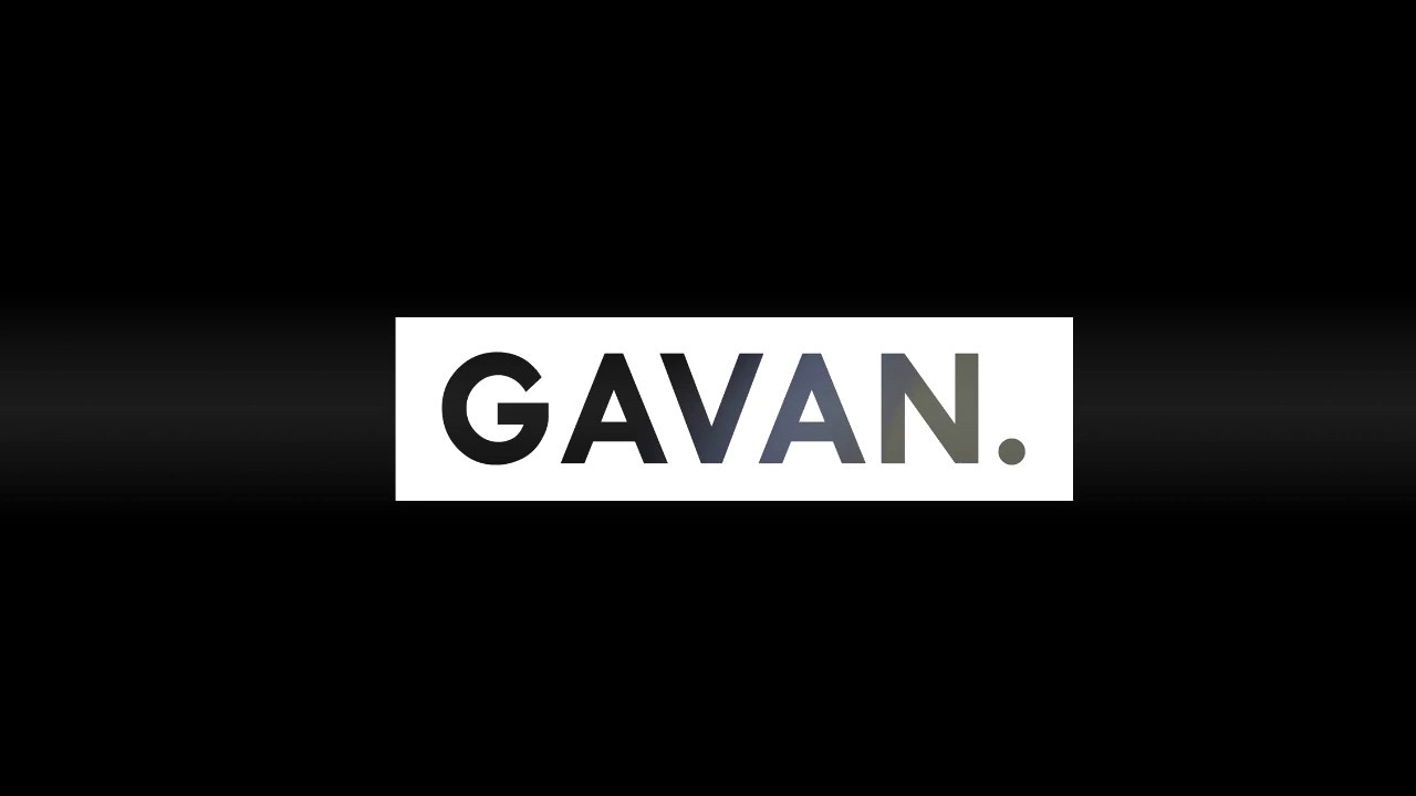 GAVAN. &mdash; Strange life/404 [Single] - lyrics video