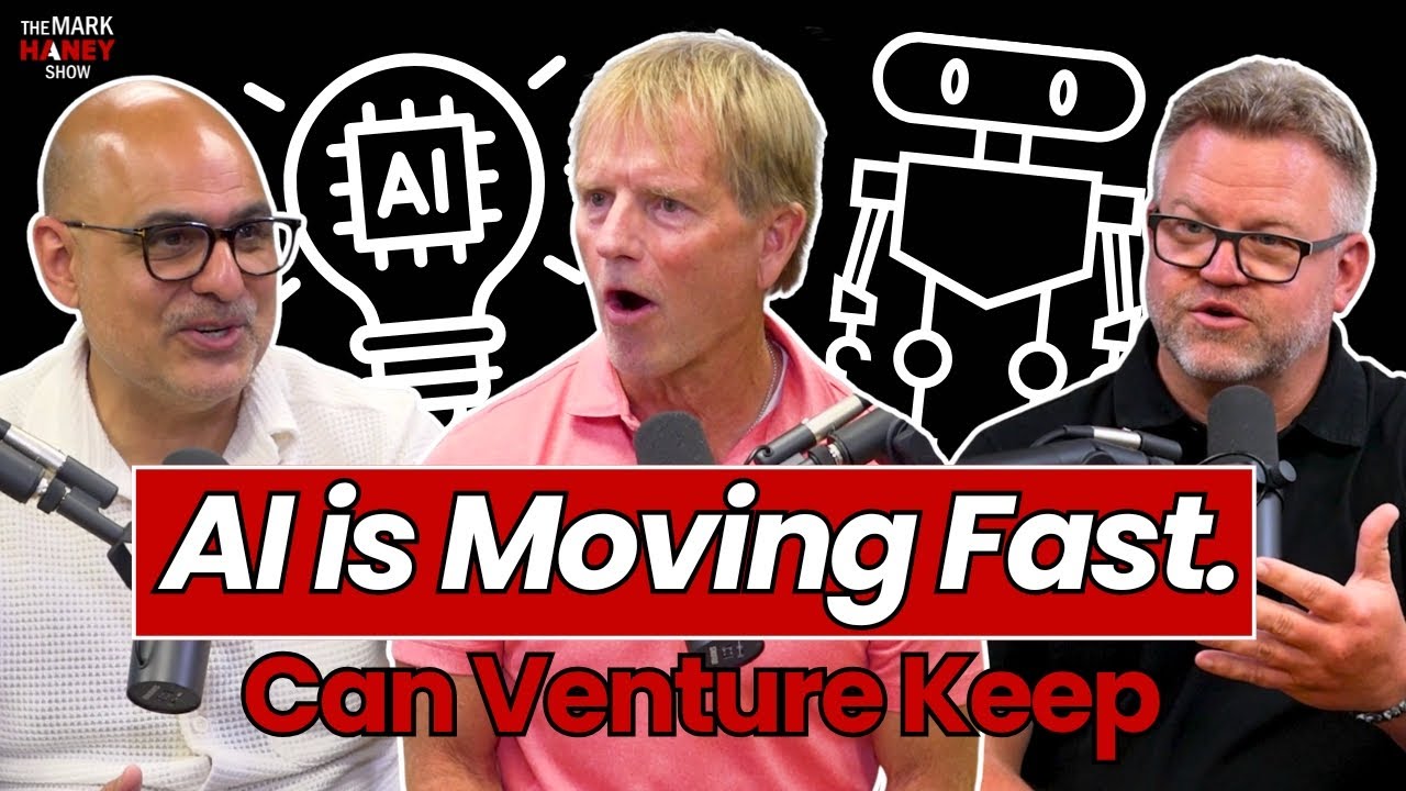 How AI Will Change Venture Capital Forever