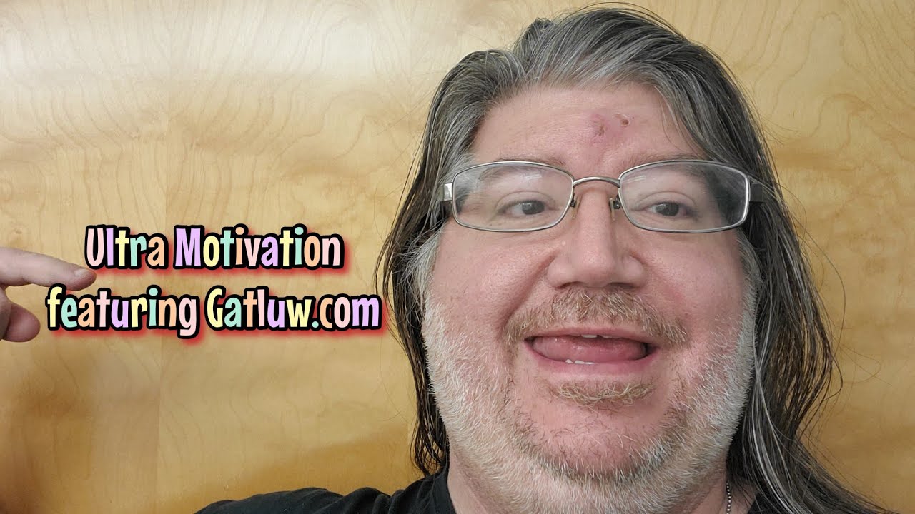 Ultra Motivation featuring Gatluw.com