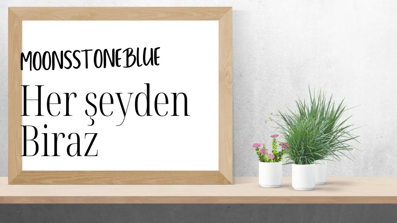 HER ŞEYDEN BİRAZ//DYSON V15,Kiko,MAC,Bobbi Brown ve daha neler :)