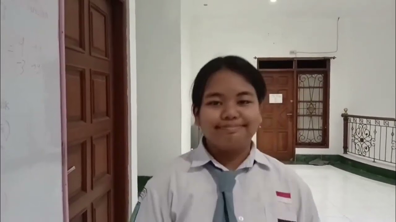 Pembahasan UTBK 2026 (9D)
