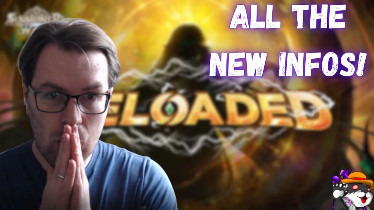 Reloaded Update! My Thoughts And What Is New With The Update! Summoners War