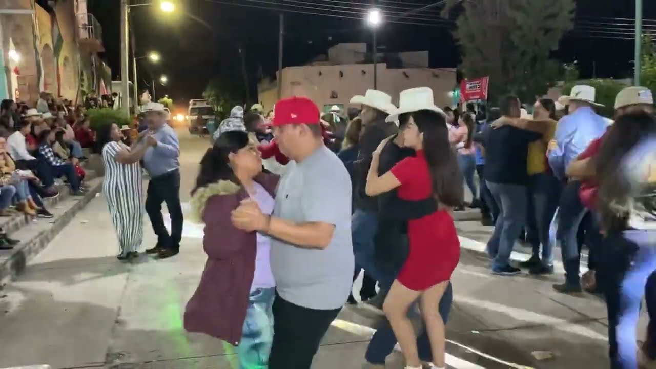 El Grito en Jiménez del Teul, 15 de Septiembre del 2022!!!