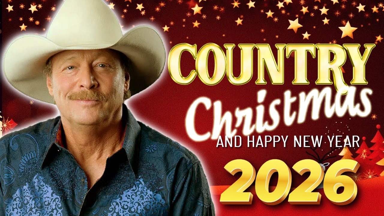 Country Christmas 2026 – Nashville Acoustic Holiday Playlist