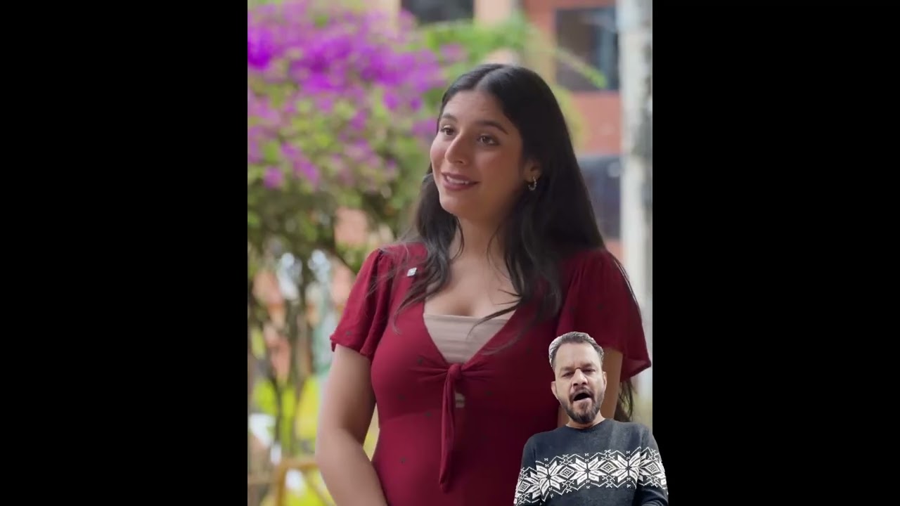 She Pretended to Be Her Best Friend… to Save a Pregnant Woman 😳 | Ep 1