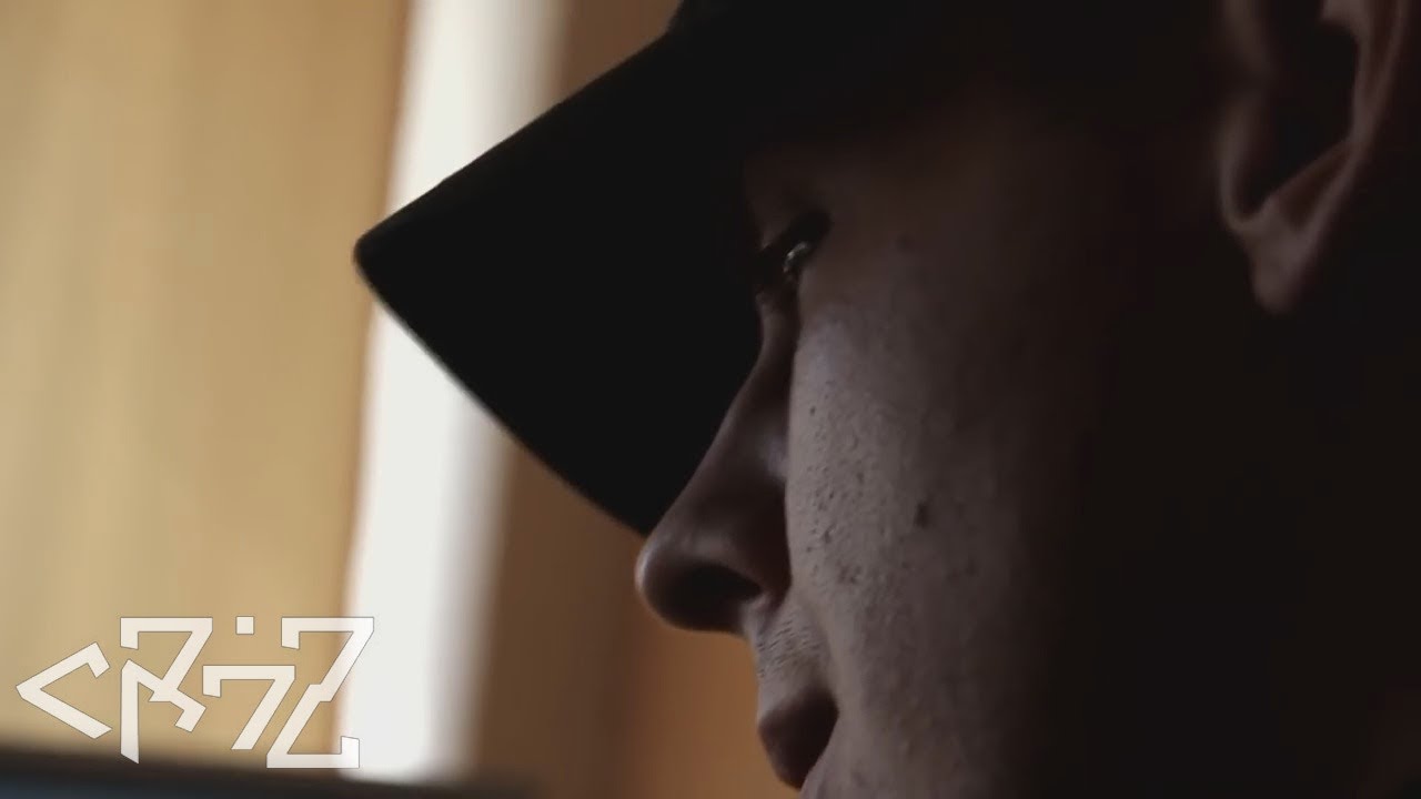 Cr7z - Fragezeichen (prod. Jinx)