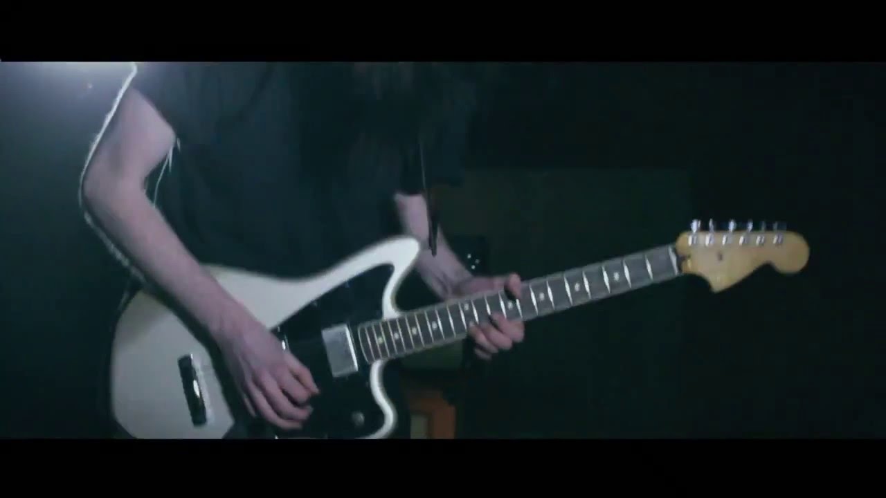 My Sun & Stars - The Sickness (OFFICIAL VIDEO)