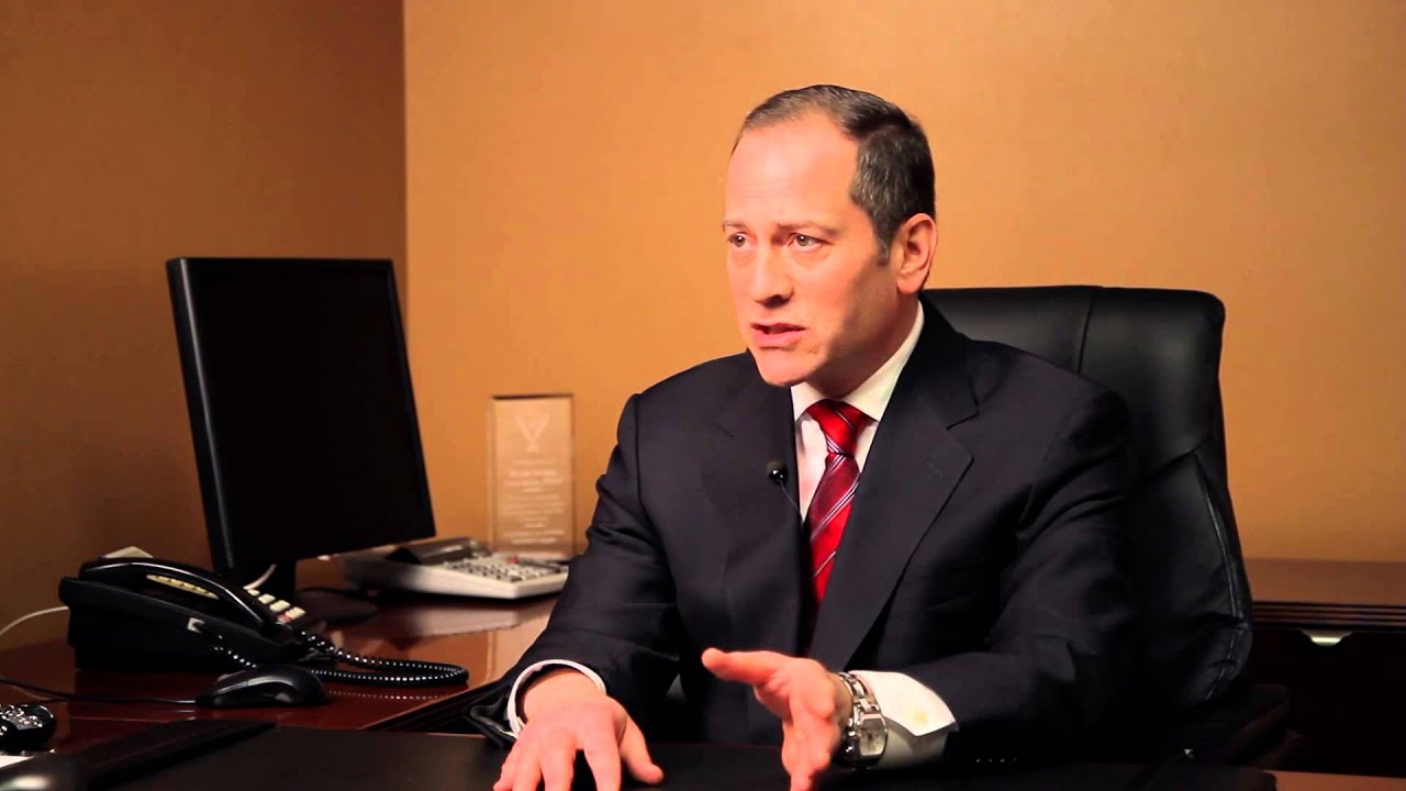 Accident Lawyers in New York - Jacob Oresky & Associates, PLLC History