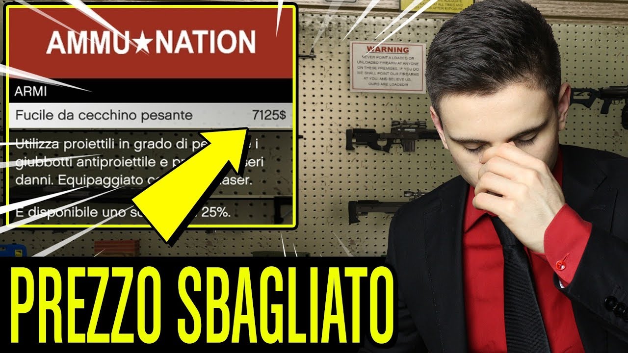 LA LOGICA DI GTA #47
