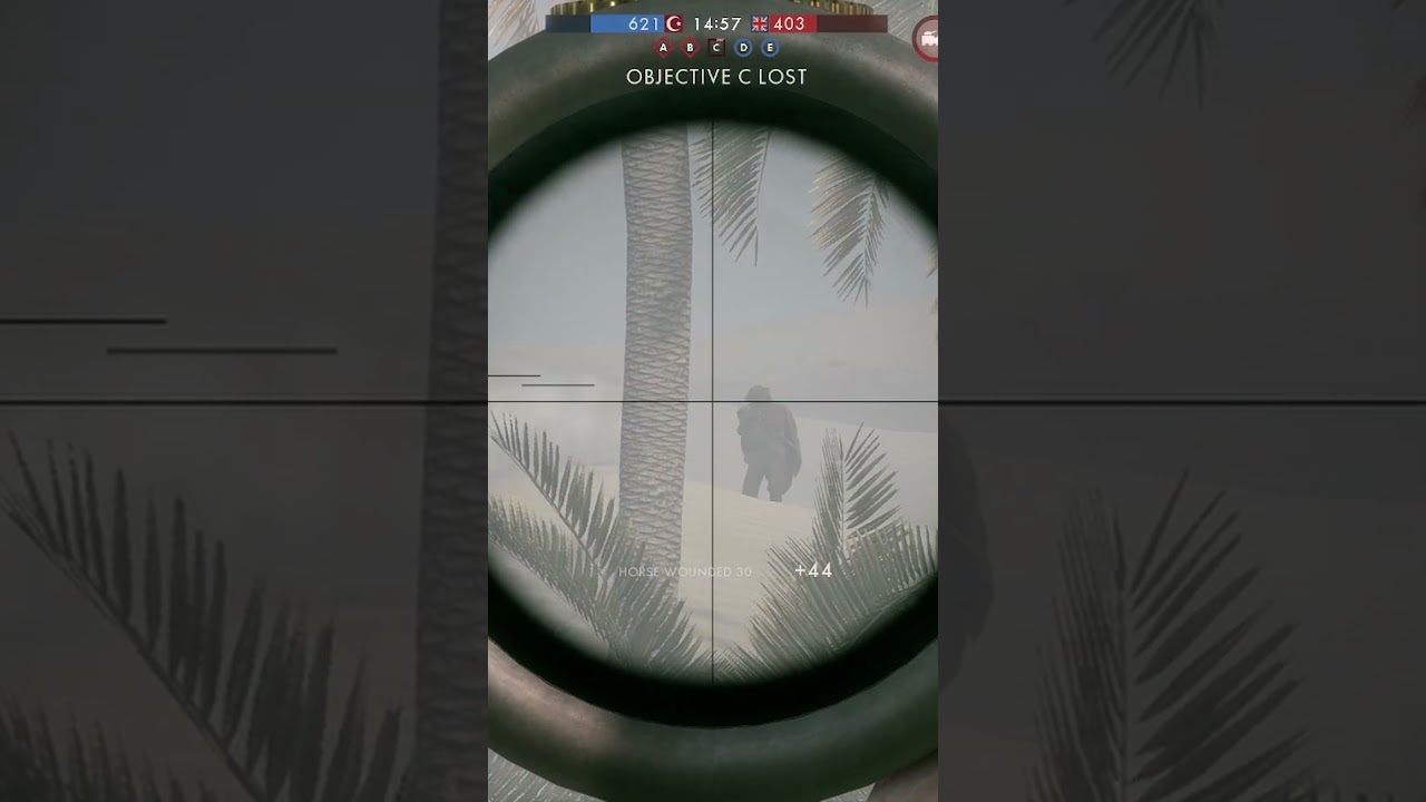 Catch this!!! #battlefield1 #shorts