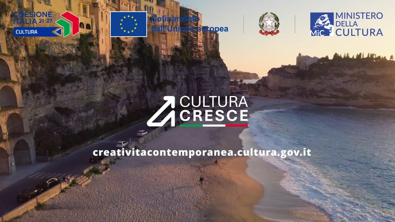 Cultura Cresce #PNCultura2127 - Spot informativo