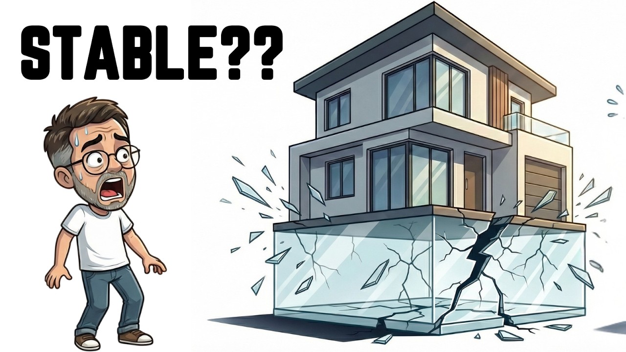 Nothing Is Wrong — So Why Does This Feel Unsustainable?