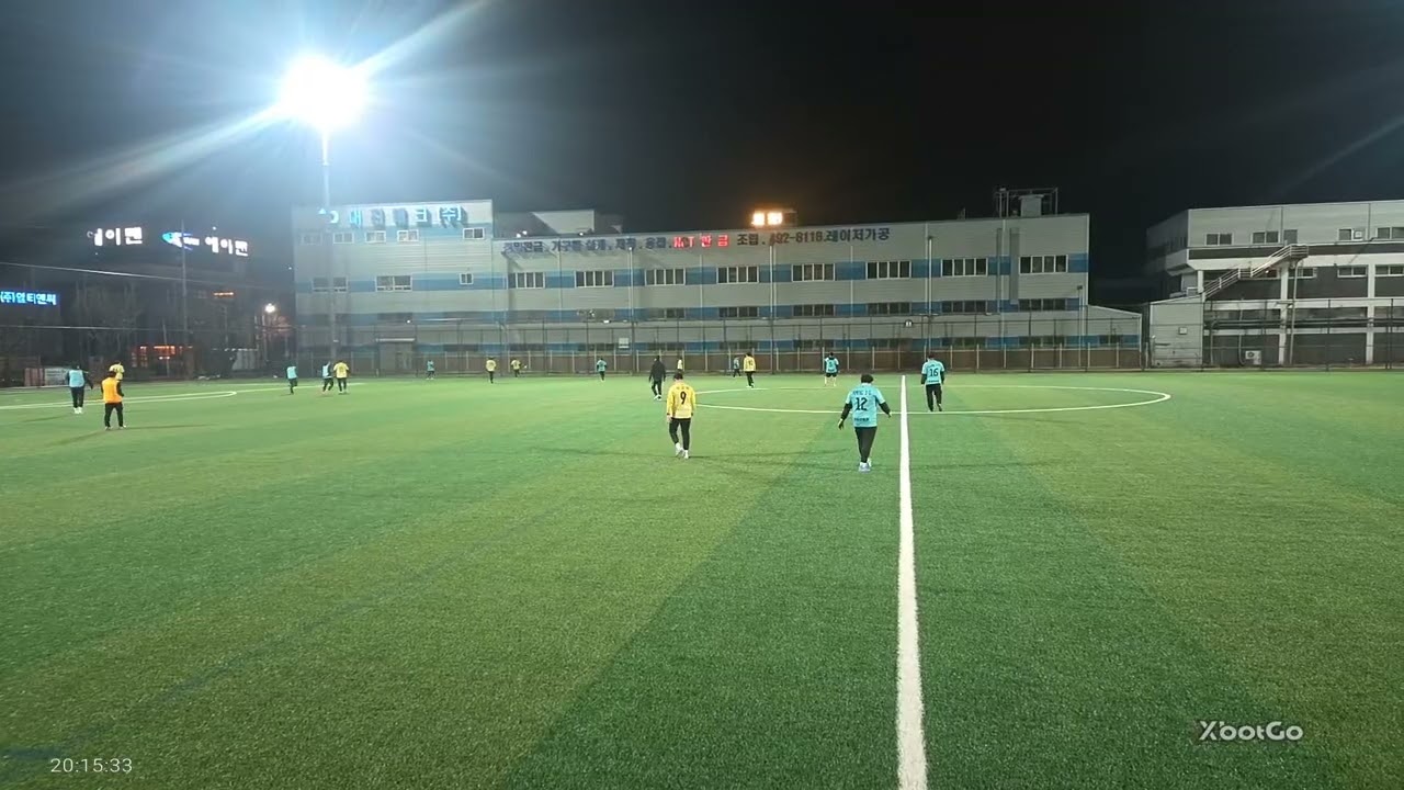 3월3일 1쿼터