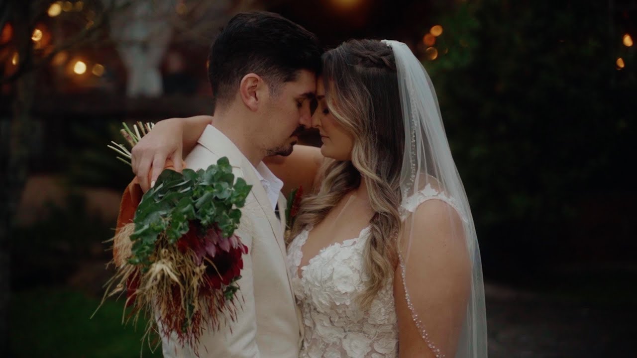Gabi & Lu - Teaser