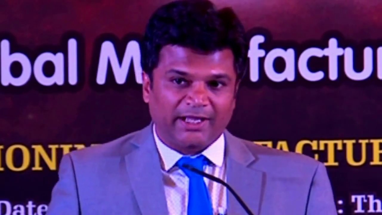 Thyagu Valliappa