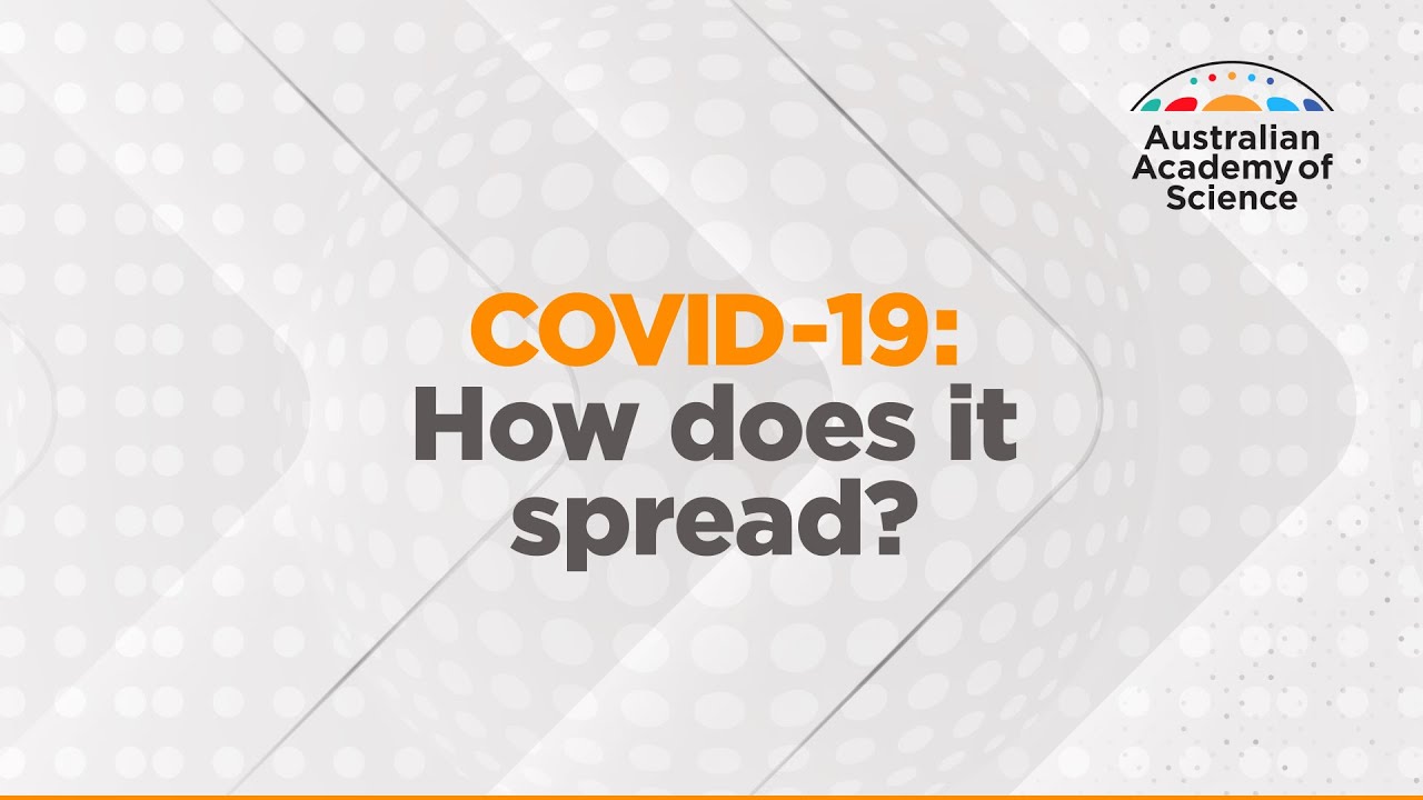 COVID-19 Transmission