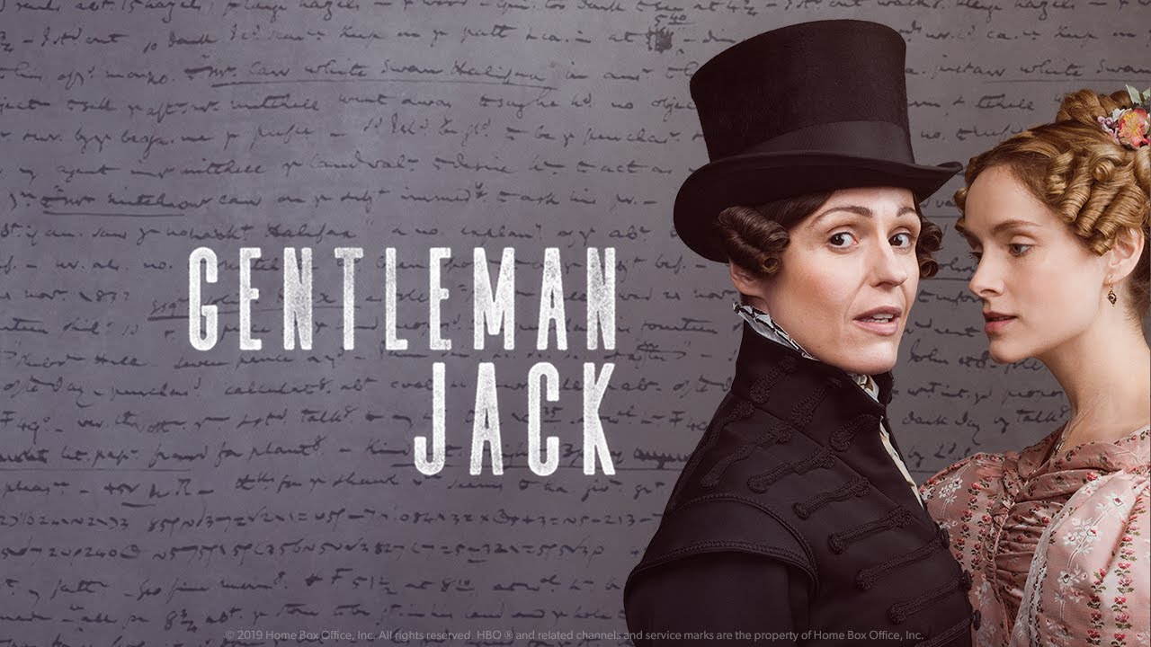 Gentleman Jack - Season 1 Official Trailer | Suranne Jones | Hotstar Premium