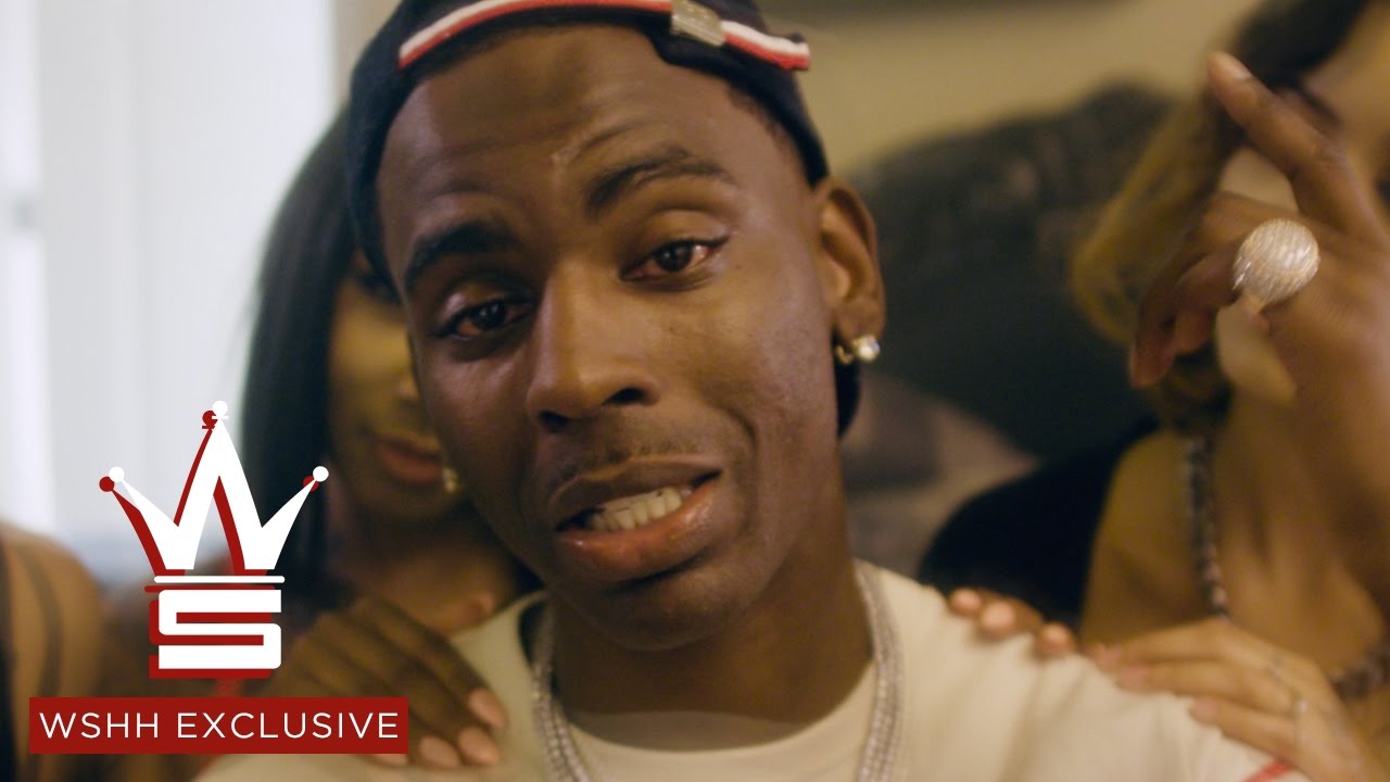 Young Dolph 