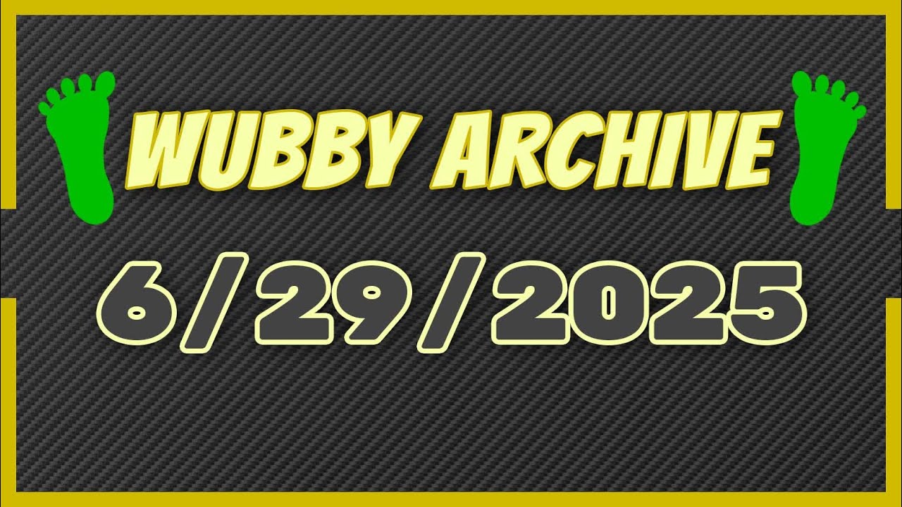 Wubby Streams - Guessing Asians