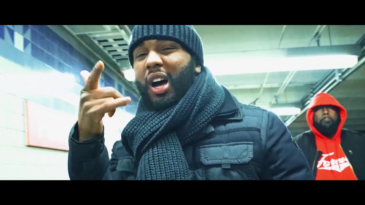 Neef Buck feat. Trae Tha Truth - Streets Ain't For Everybody [Official Video]