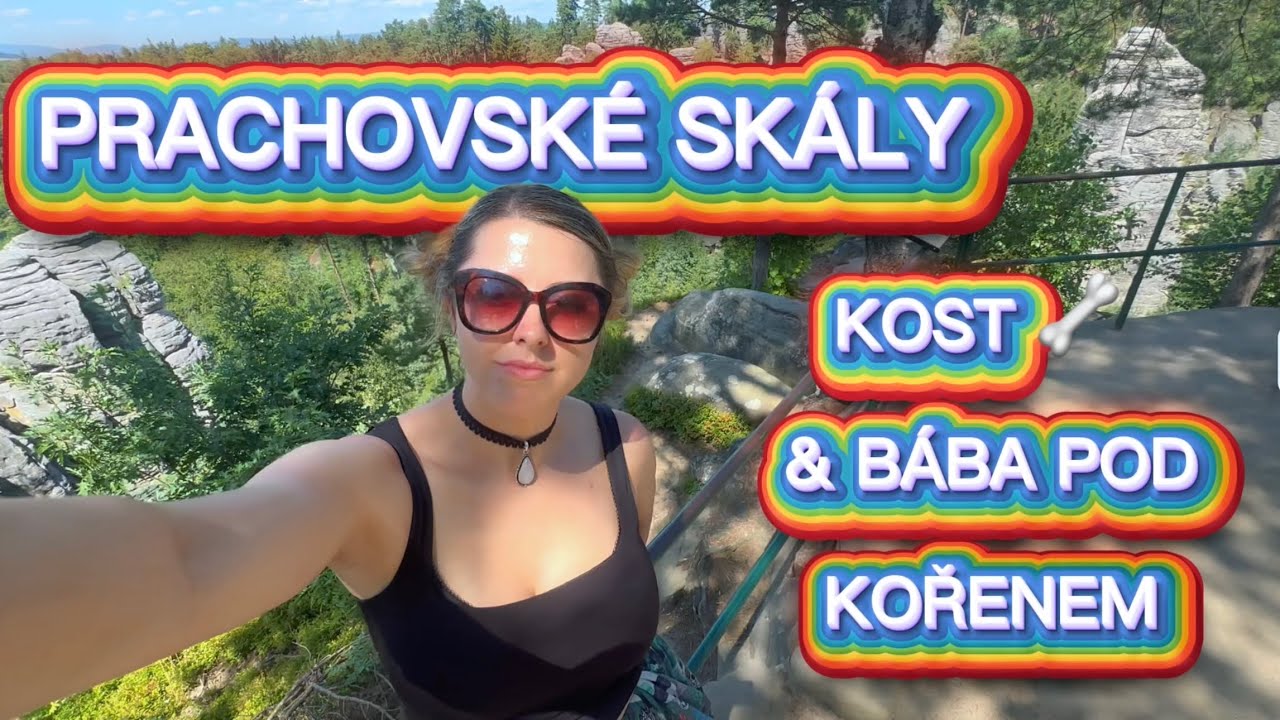 Severn&iacute; Čechy 4